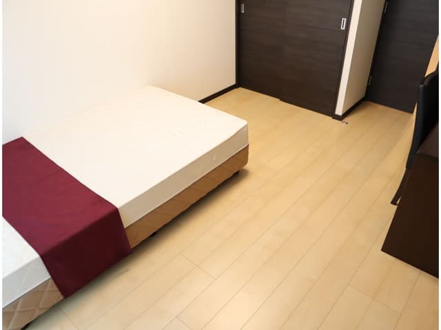 Preview interior of ジェノヴィア目黒南グリーンヴェール...