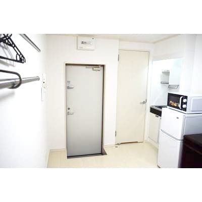 Preview interior of ゼネラルハイツ北千住