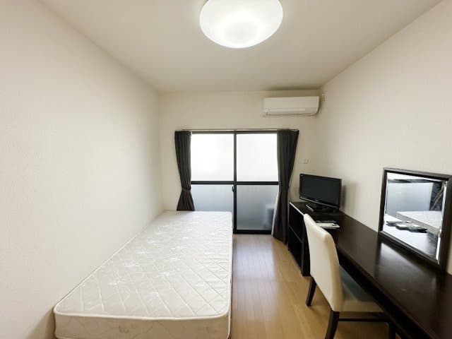 Preview interior of プレール・ドゥーク品川御殿山