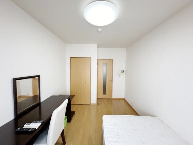 Preview interior of プレール・ドゥーク品川御殿山