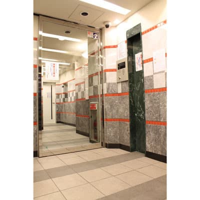 Preview interior of ステージファースト池袋アジールコー...