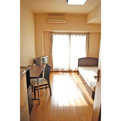 Preview interior of エスコート平和島