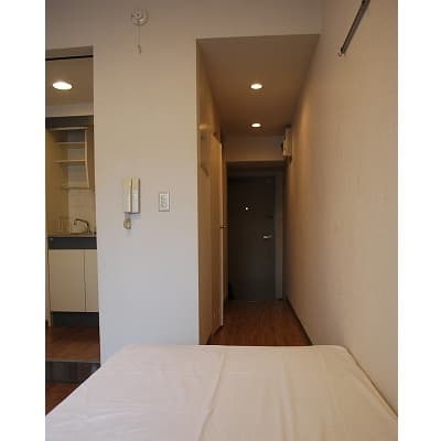 Preview interior of スカイコート世田谷用賀