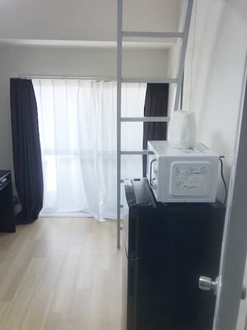 Preview interior of サルビア