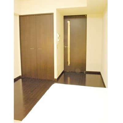Preview interior of パレステュディオ九段