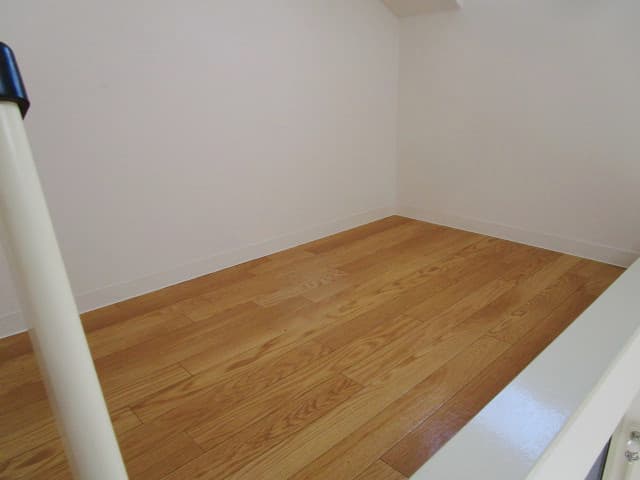 Preview interior of ペアパレス荻窪