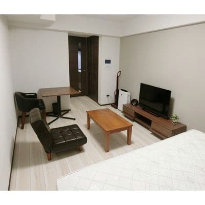 Preview interior of ジェノヴィア本羽田スカイガーデン