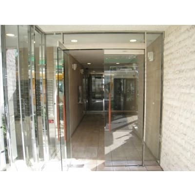 Preview interior of シンシティ東陽町