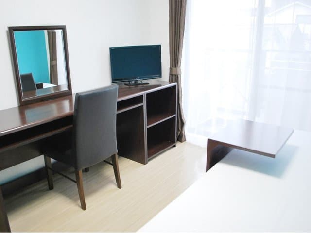 Preview interior of ジョイフル池上