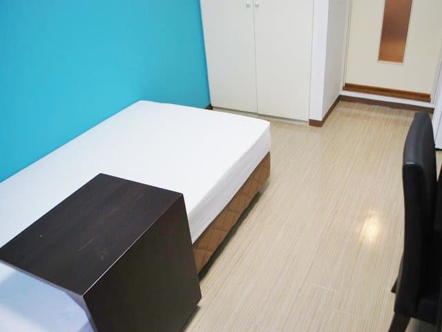 Preview interior of ジョイフル池上