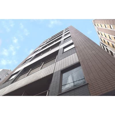 Main exterior of アーバイル神田EAST
