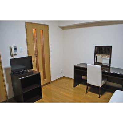 Preview interior of アーバイル神田EAST