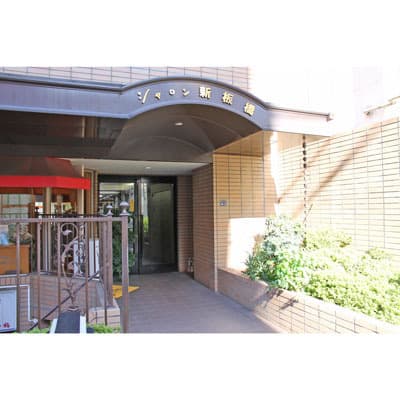 Preview interior of シャロン新板橋