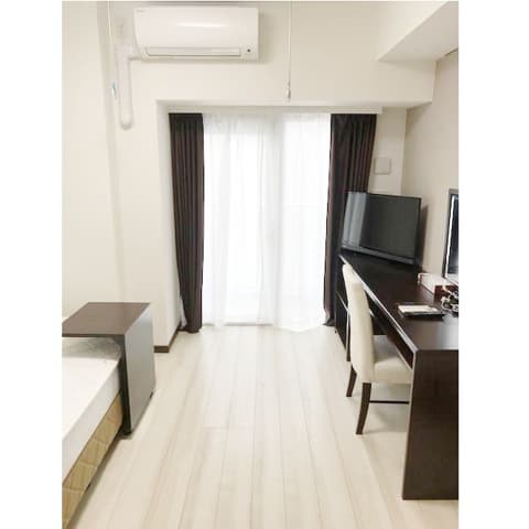 Preview interior of ジェノヴィア田端Ⅱグリーンヴェール...
