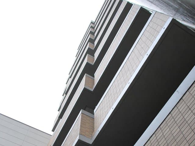 Main exterior of プレール・ドゥーク蒲田Ⅱ
