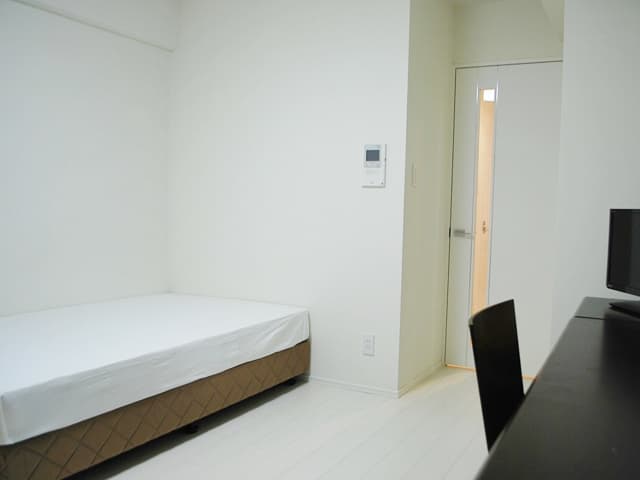 Preview interior of プレール・ドゥーク潮見
