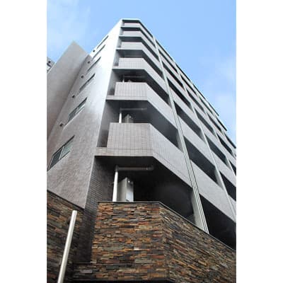 Main exterior of フェニックス武蔵関クアトロ
