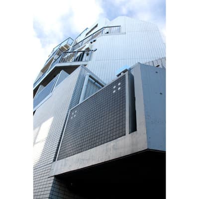 Main exterior of プレール・ドゥーク錦糸町Ⅱ