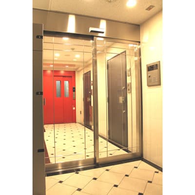 Preview interior of プレール・ドゥーク錦糸町Ⅱ