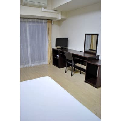 Preview interior of アヴィニティー銀座東
