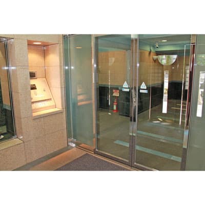Preview interior of グラーサ銀座EAST