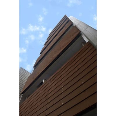 Main exterior of エルウイング池袋