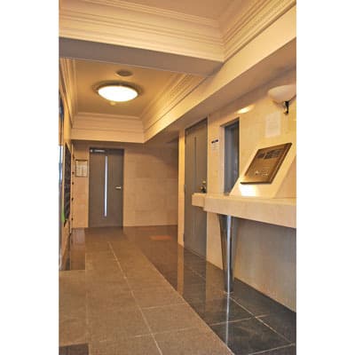 Preview interior of プレール神田佐久間町