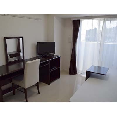 Preview interior of セジョリ大崎