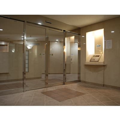 Preview interior of スカイコート大森第5