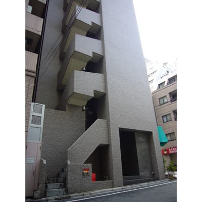 Preview interior of ルミエール