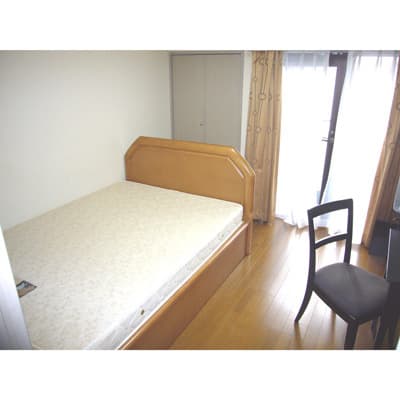 Preview interior of ルミエール