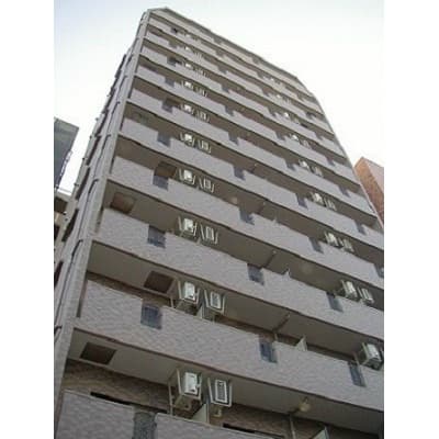 Main exterior of OLIO東神田