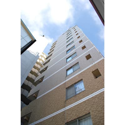 Main exterior of プレール文京WEST