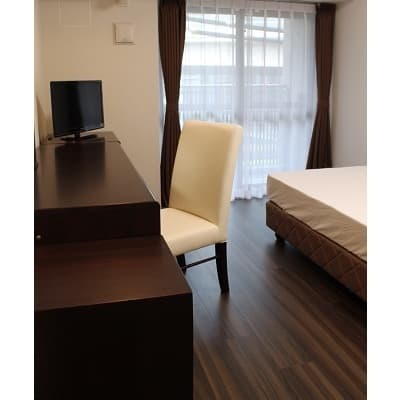 Preview interior of トーシンフェニックス中野
