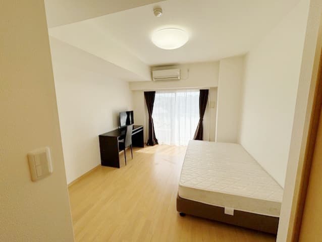 Preview interior of ジェノヴィア西新井大師グリーンヴェ...