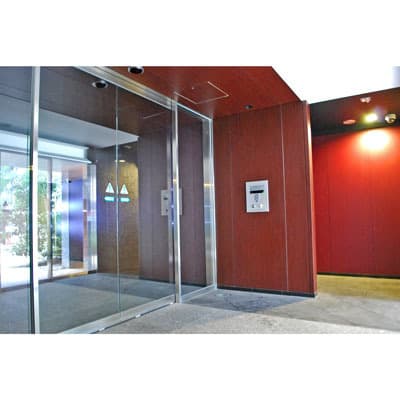 Preview interior of アクサスジーベック秋葉原
