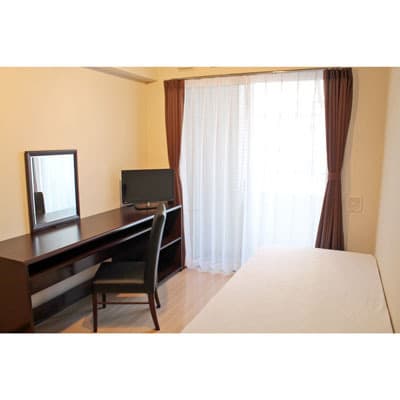 Preview interior of XEBEC千鳥町