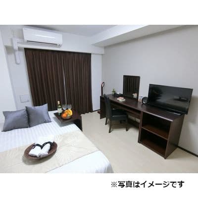 Preview interior of クレヴィスタ練馬平和台