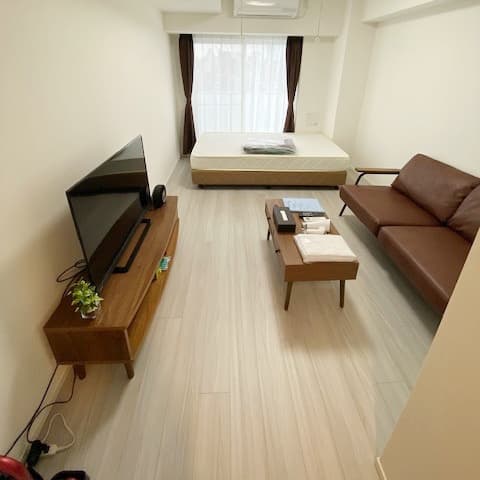Preview interior of ベルシード池袋本町