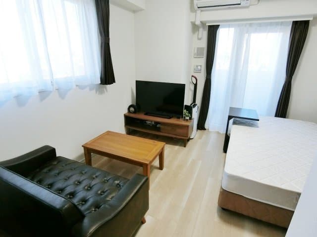 Preview interior of ドエル中野富士見町