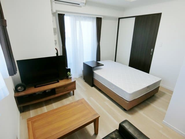 Preview interior of ドエル中野富士見町