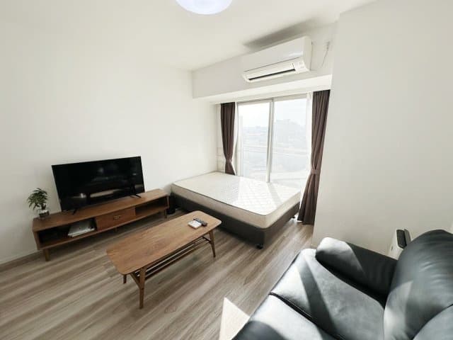 Preview interior of ガリシア平和島