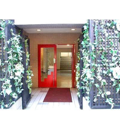Preview interior of ハローレジデンス西葛西