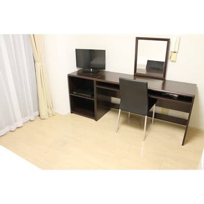 Preview interior of ジュヒロプラザ赤羽