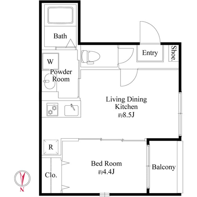Room Image 7038837