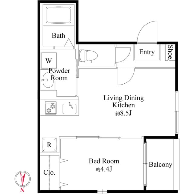 Room Image 7038841