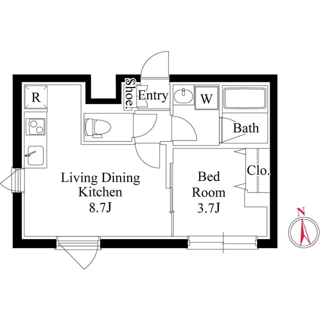 Room Image 7038925