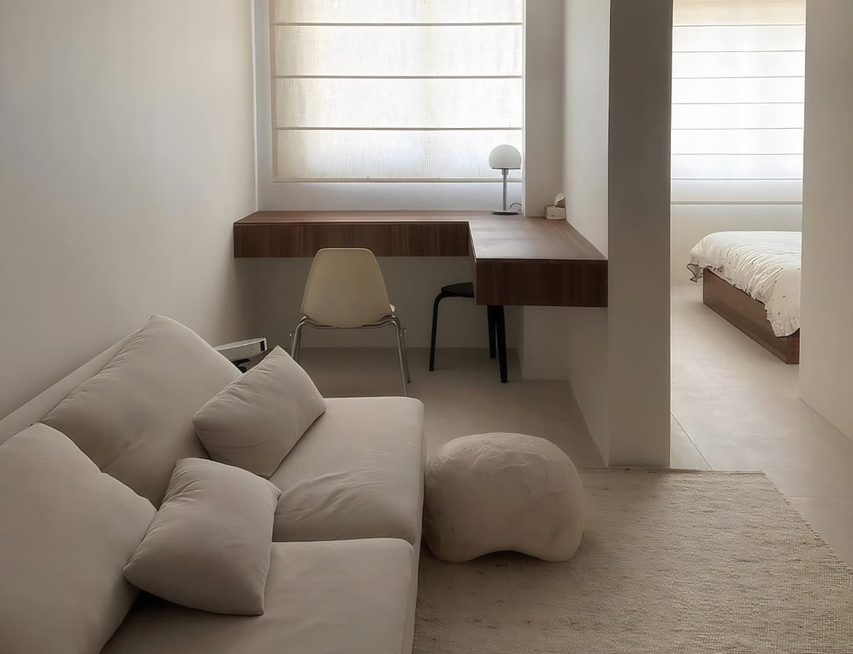 Student friendly housing in Japan