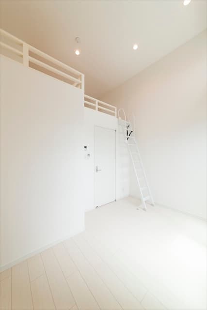 Preview interior of Maison Blanc Kitanoda