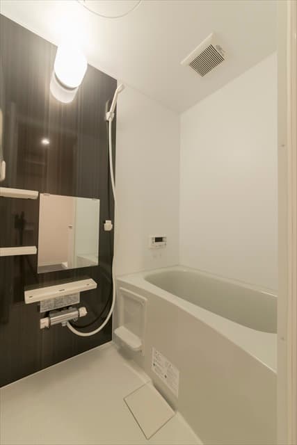 Preview interior of Maison Blanc Kitanoda